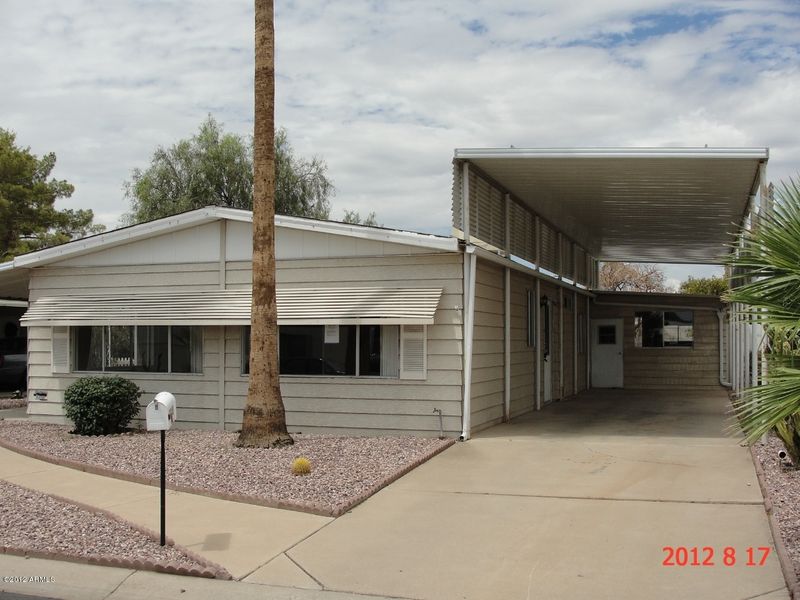 3248 E Beverly Ln, Phoenix, AZ 85032