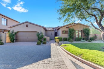 3248 Golden Barrel Ct, Gold Canyon, AZ 85118