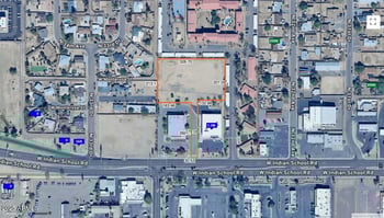 3248 Indian School Rd #.-, Phoenix, AZ 85017