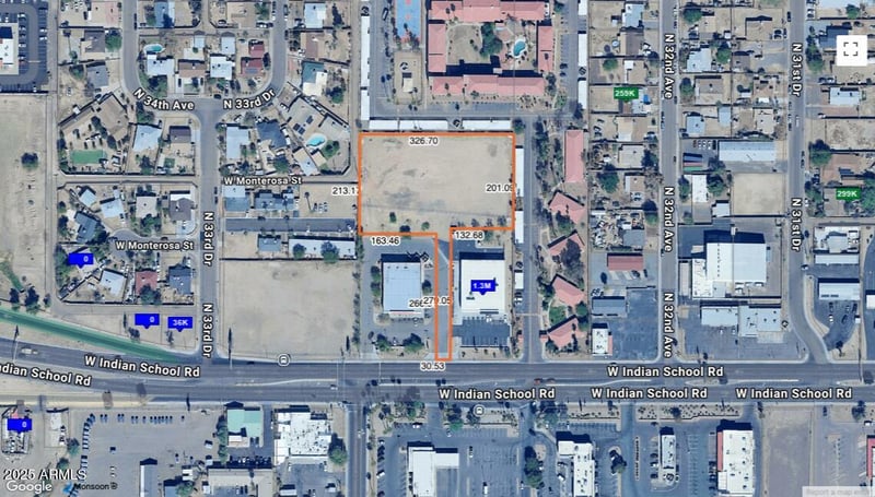 3248 Indian School Rd #.-, Phoenix, AZ 85017