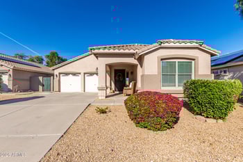 3248 Joseph Way, Gilbert, AZ 85295