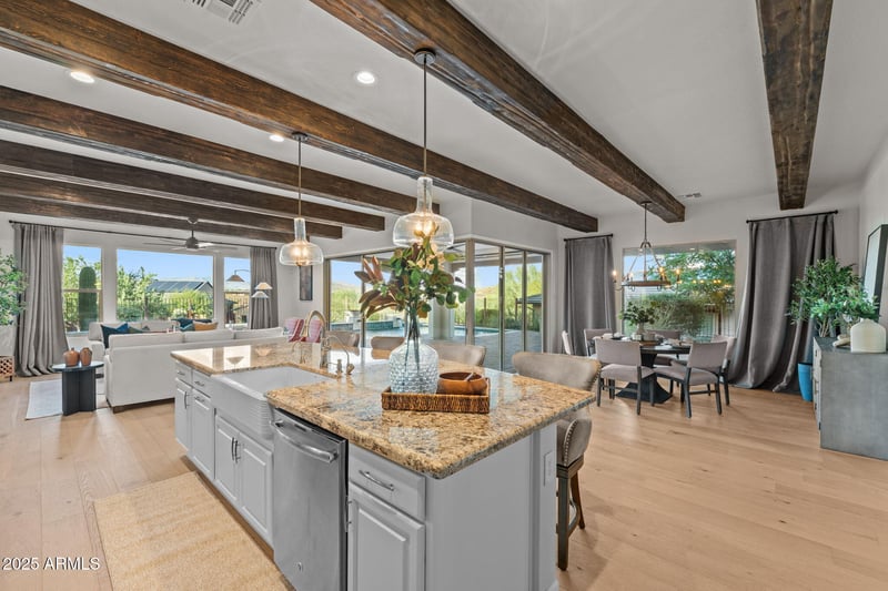 3248 Rising Sun Rg, Wickenburg, AZ 85390