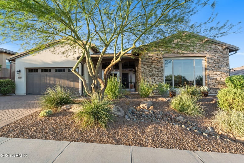 3248 Rising Sun Rg, Wickenburg, AZ 85390