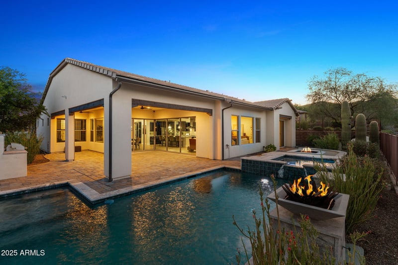 3248 Rising Sun Rg, Wickenburg, AZ 85390