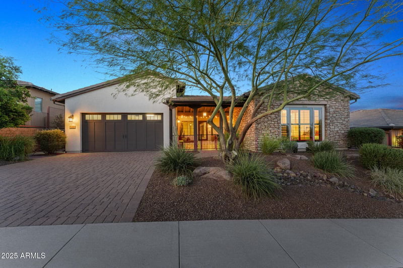 3248 Rising Sun Rg, Wickenburg, AZ 85390