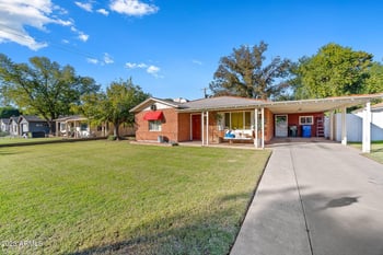 3248 Roma Ave, Phoenix, AZ 85018