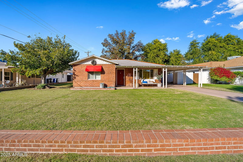 3248 Roma Ave, Phoenix, AZ 85018