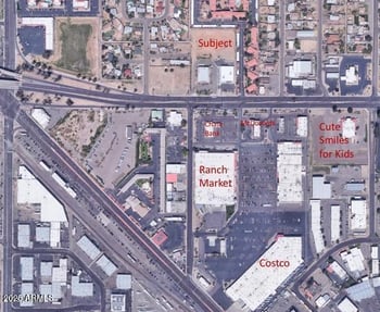 3248 Indian School Rd #.-, Phoenix, AZ 85017