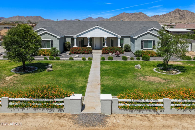 32480 Royce Rd, Queen Creek, AZ 85144