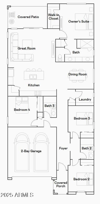 32483 Jasper St, San Tan Valley, AZ 85143
