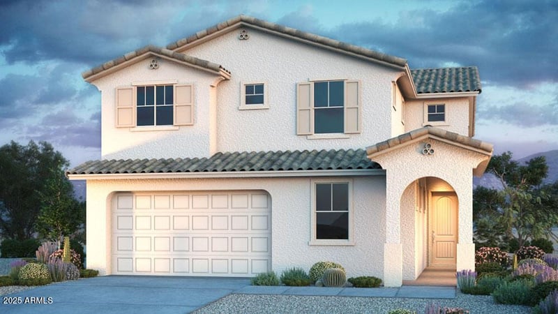 32487 122nd Ave, Peoria, AZ 85383
