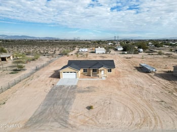 3249 343rd Ave, Tonopah, AZ 85354