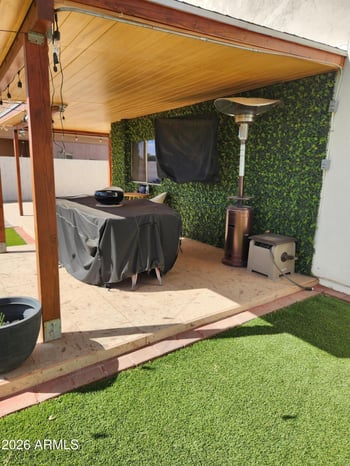 3249 Camino Perilla --, Douglas, AZ 85607