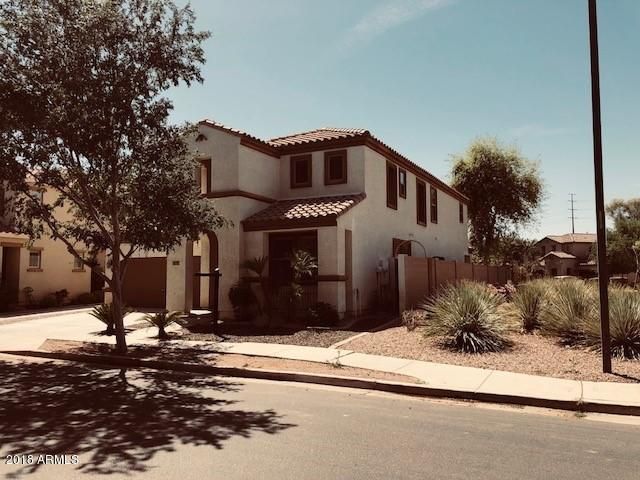 3249 E Carla Vista Dr, Gilbert, AZ 85295