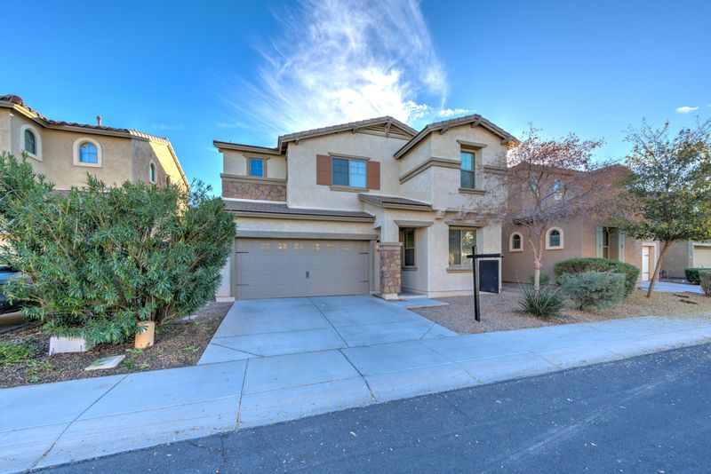 3249 E Meadowview Dr, Gilbert, AZ 85298