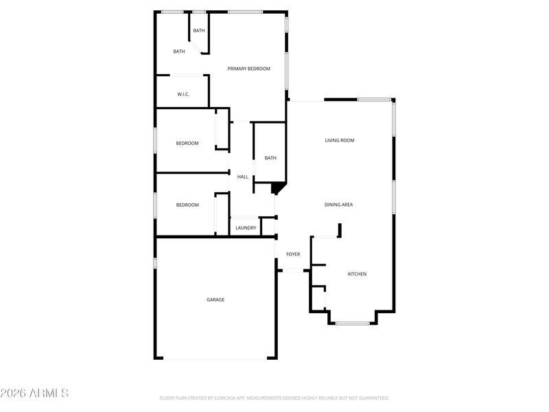 3249 E Wildhorse Dr, Gilbert, AZ 85297