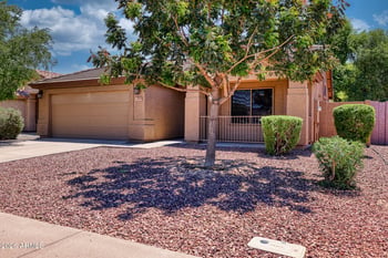 3249 Wildhorse Dr, Gilbert, AZ 85297