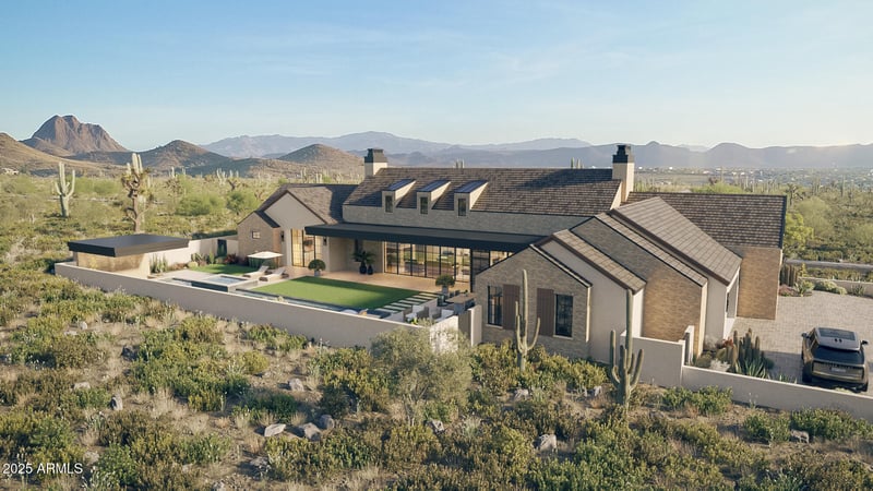 3249 Highlands Dr, Buckeye, AZ 85396