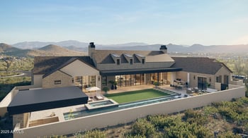 3249 Highlands Dr, Buckeye, AZ 85396