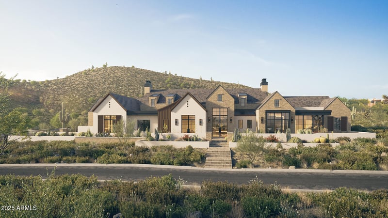 3249 Highlands Dr, Buckeye, AZ 85396