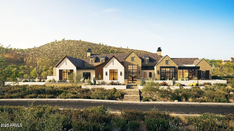 3249 Highlands Dr, Buckeye, AZ 85396