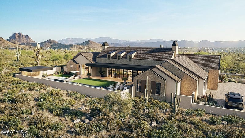 3249 Highlands Dr, Buckeye, AZ 85396