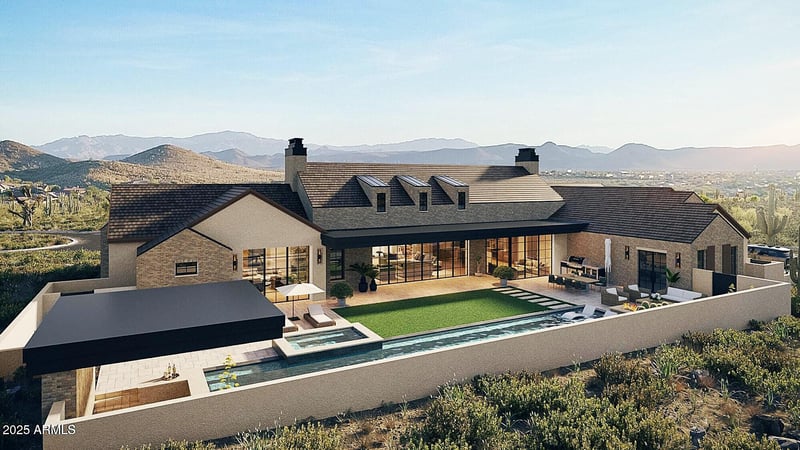 3249 Highlands Dr, Buckeye, AZ 85396