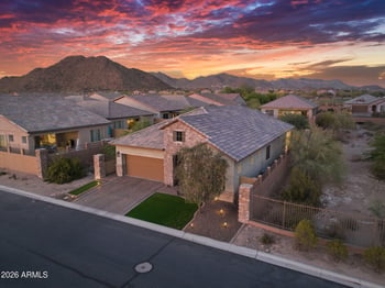 3249 69th Pl, Mesa, AZ 85207