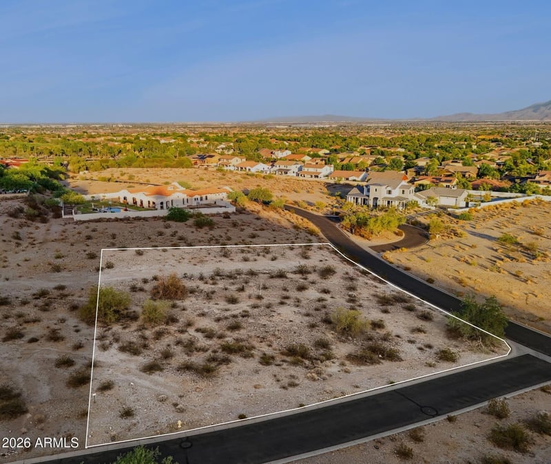 3249 Highlands Dr #44, Buckeye, AZ 85396