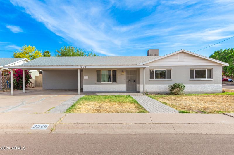 3249 W Wethersfield Rd, Phoenix, AZ 85029