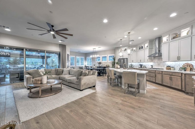 32492 134th Ln, Peoria, AZ 85383