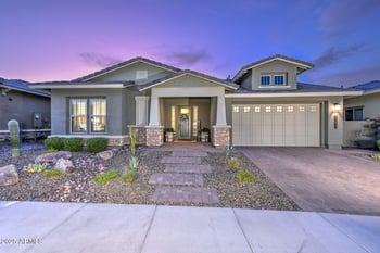 32492 134th Ln, Peoria, AZ 85383