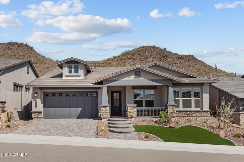 32496 135th Dr, Peoria, AZ 85383