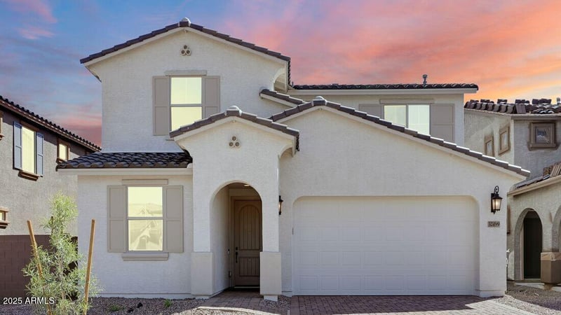 32499 122nd Ave, Peoria, AZ 85383
