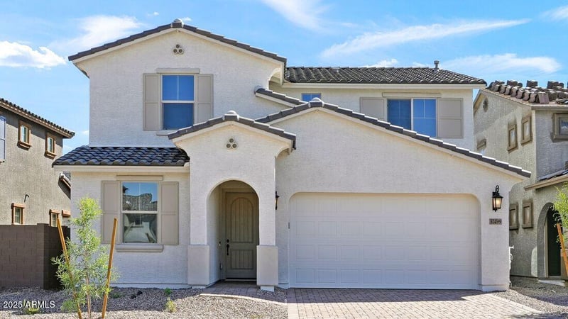 32499 122nd Ave, Peoria, AZ 85383
