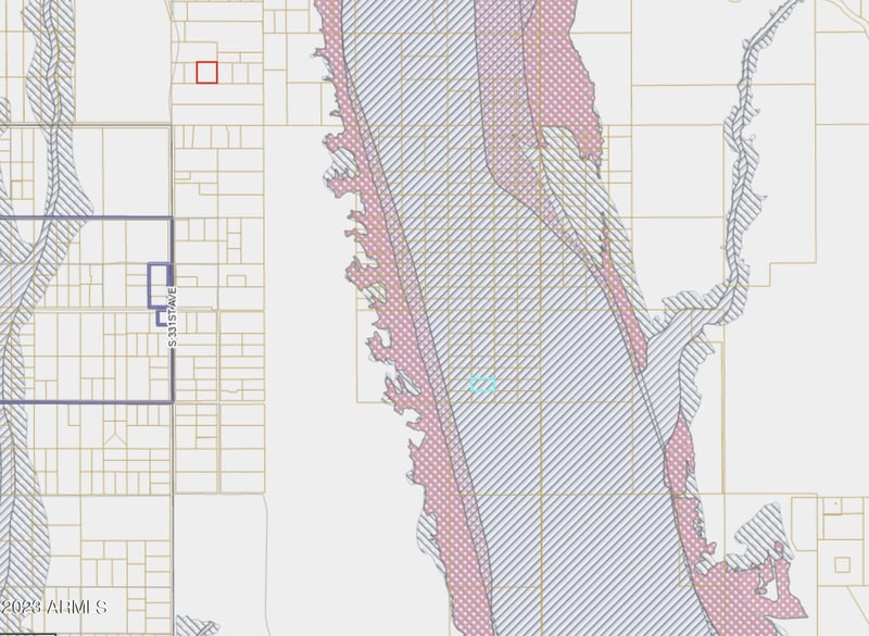 324Ave N Or Southern Ave #'-', Tonopah, AZ 85354