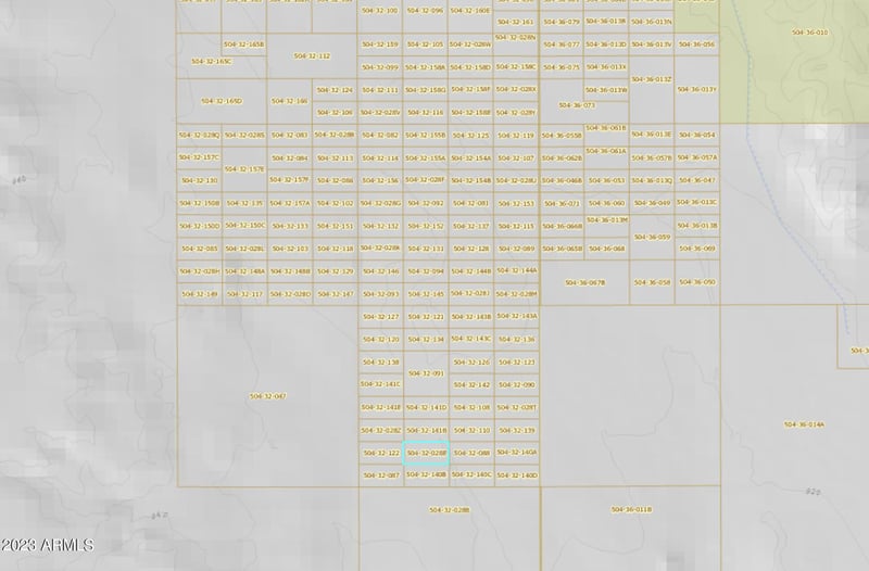 324Ave N Or Southern Ave #'-', Tonopah, AZ 85354