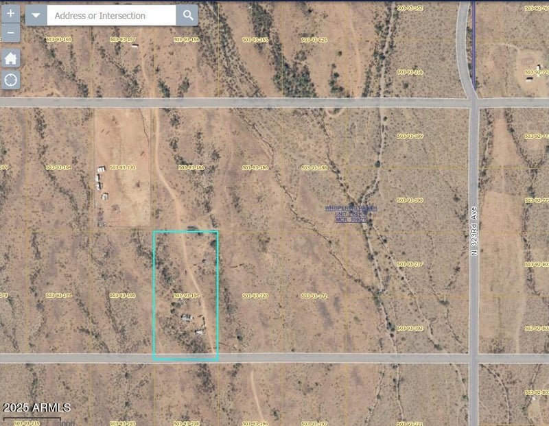 324XX Smokehouse Trl #85, Wittmann, AZ 85361