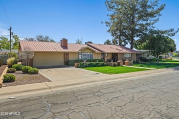 325 Aepli Dr, Tempe, AZ 85282