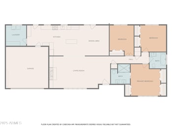 325 Aepli Dr, Tempe, AZ 85282