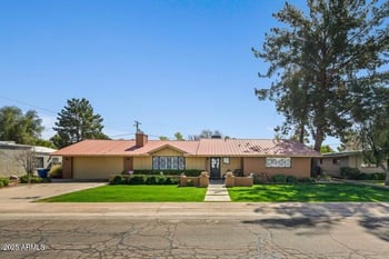 325 Aepli Dr, Tempe, AZ 85282