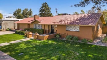 325 Aepli Dr, Tempe, AZ 85282