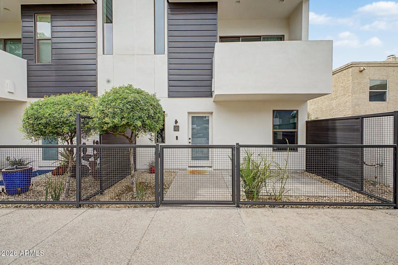 325 Coronado Rd #20, Phoenix, AZ 85004
