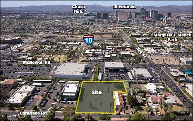 325 E Coronado Rd #42, Phoenix, AZ 85004