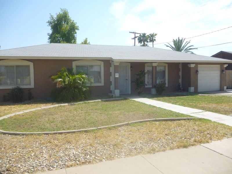 325 E Franklin Ave, Mesa, AZ 85210