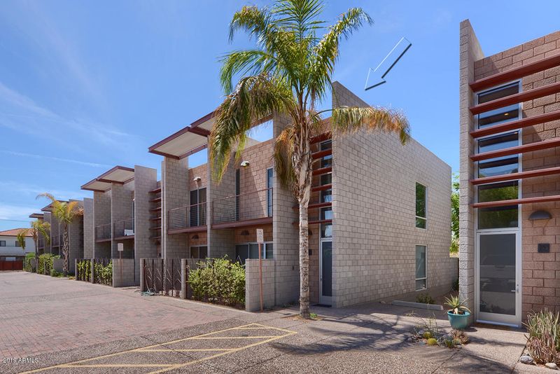 325 E Palm Ln #105, Phoenix, AZ 85004