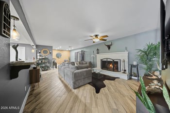 325 Fraser Dr, Mesa, AZ 85203