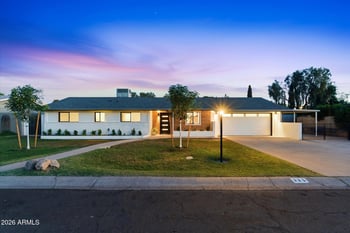 325 Loma Ln, Phoenix, AZ 85021