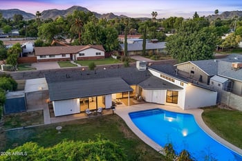 325 Loma Ln, Phoenix, AZ 85021