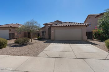325 S 229th Dr, Buckeye, AZ 85326